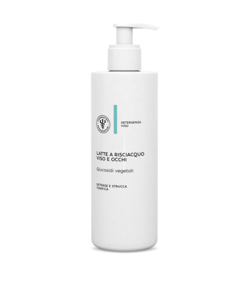 LFP LATTE RISC VISO OCCHI400ML