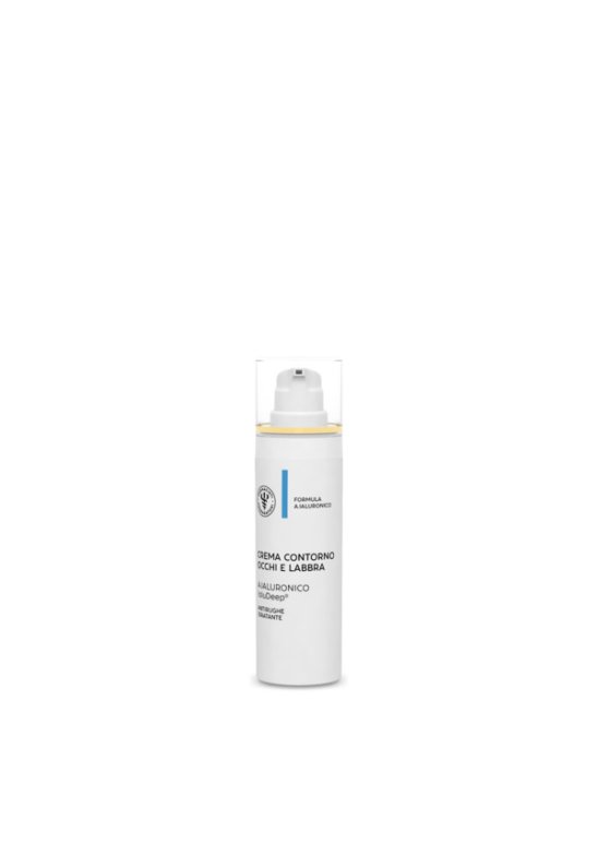 LFP CONTORNO OCCHI LABBRA 25ML