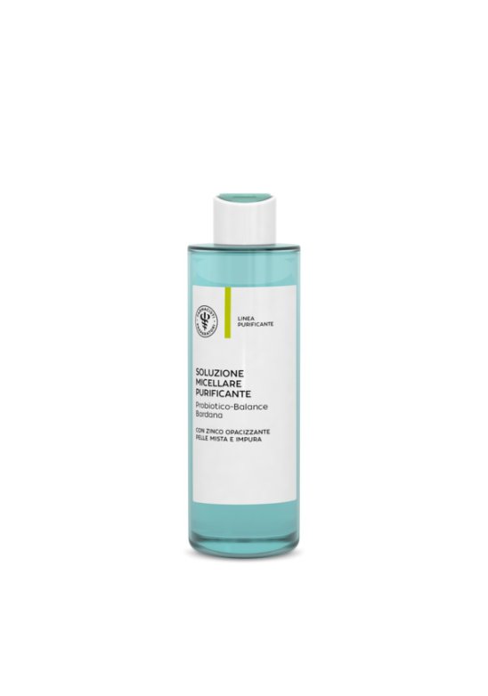 LFP MICELLARE PURIFICANT 200ML