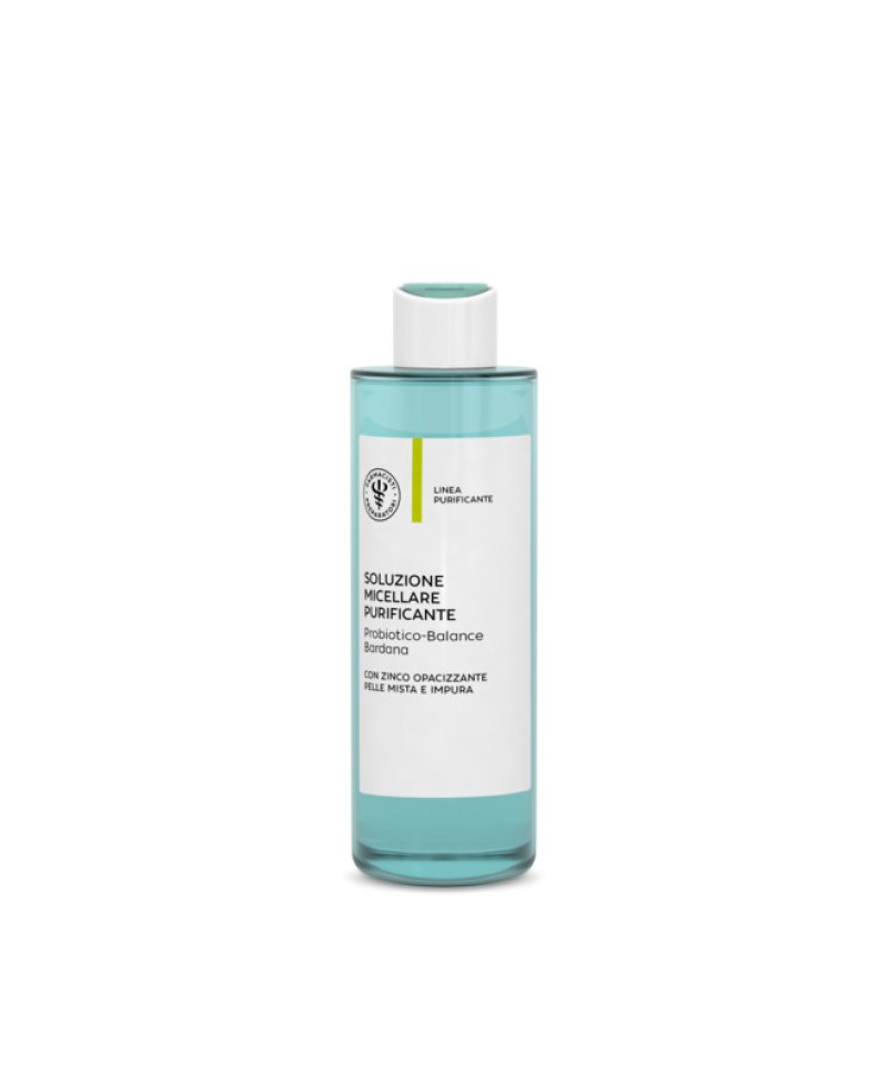 LFP MICELLARE PURIFICANT 200ML