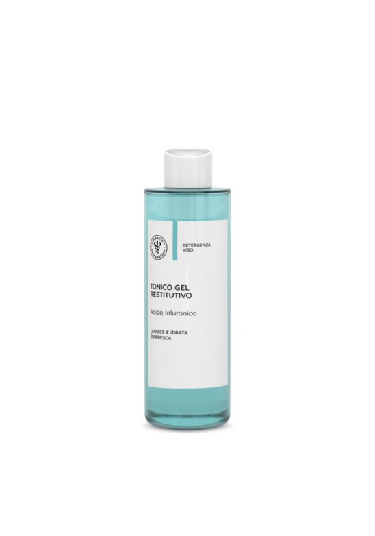 LFP TONICO GEL AC IALUR 200ML