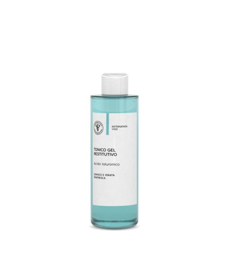 LFP TONICO GEL AC IALUR 200ML