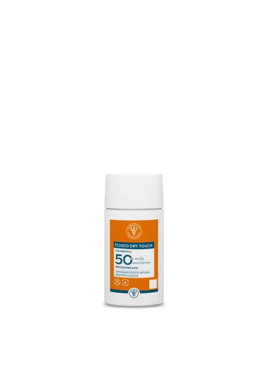 LFP SOL FLUIDO COLOR 50 50ML