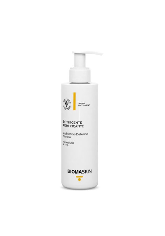 LFP DETERGENTE FORTIF BIOMASK LFP DETERGENTE FORTIF BIOMASK