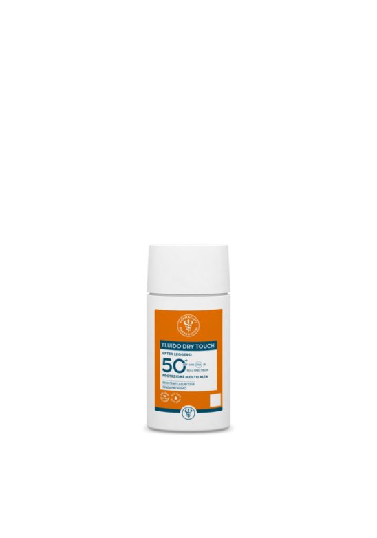 LFP SOL FLUIDO INVIS 50+ 50ML