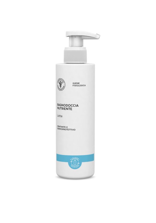 LFP BAGNODOCCIA LATTE 300ML
