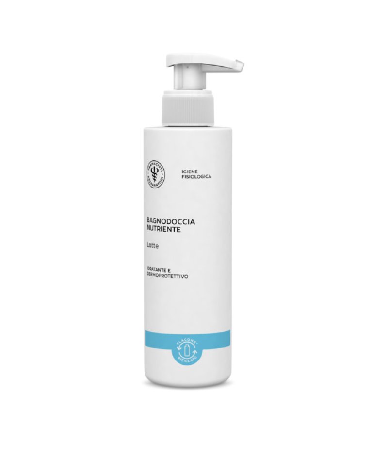 LFP BAGNODOCCIA LATTE 300ML