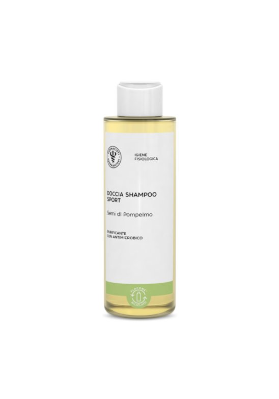 LFP DOCCIASPORT POMPELMO 300ML