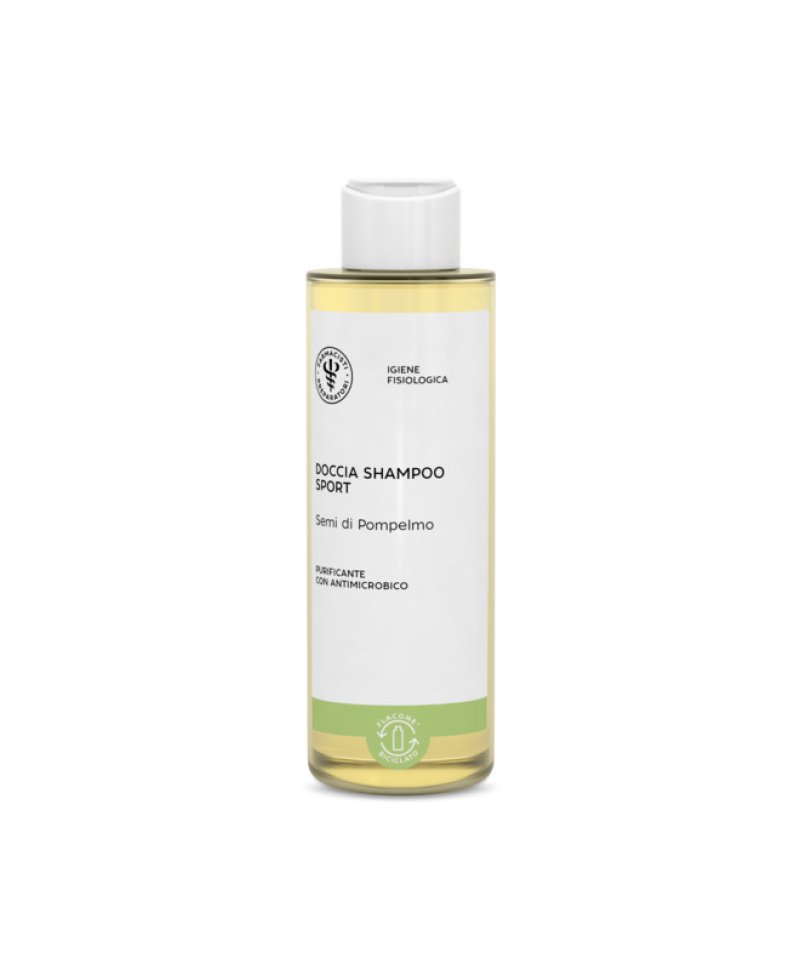 LFP DOCCIASPORT POMPELMO 300ML
