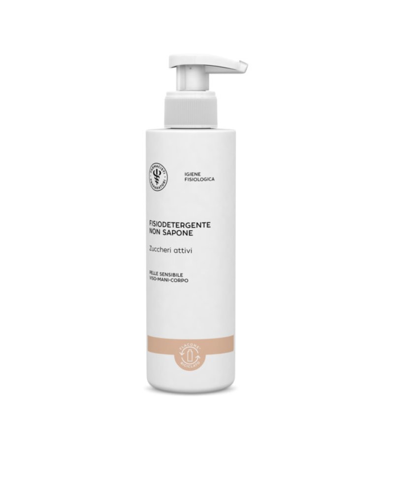 LFP FISIODETERGENTE 300ML