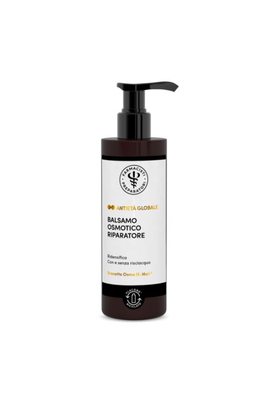LFP OSM BALSAMO RIPARA 190ML