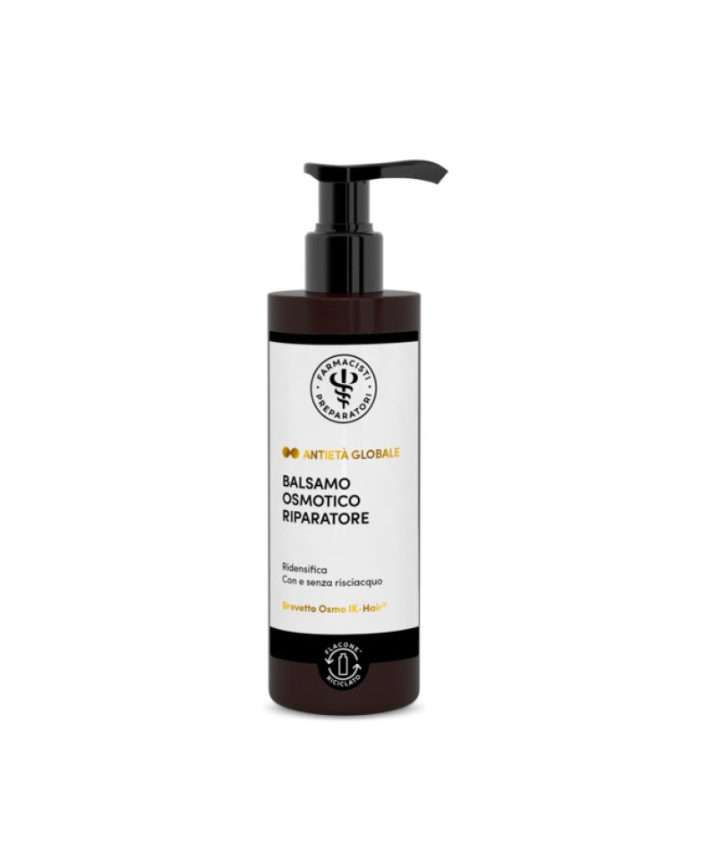 LFP OSM BALSAMO RIPARA 190ML