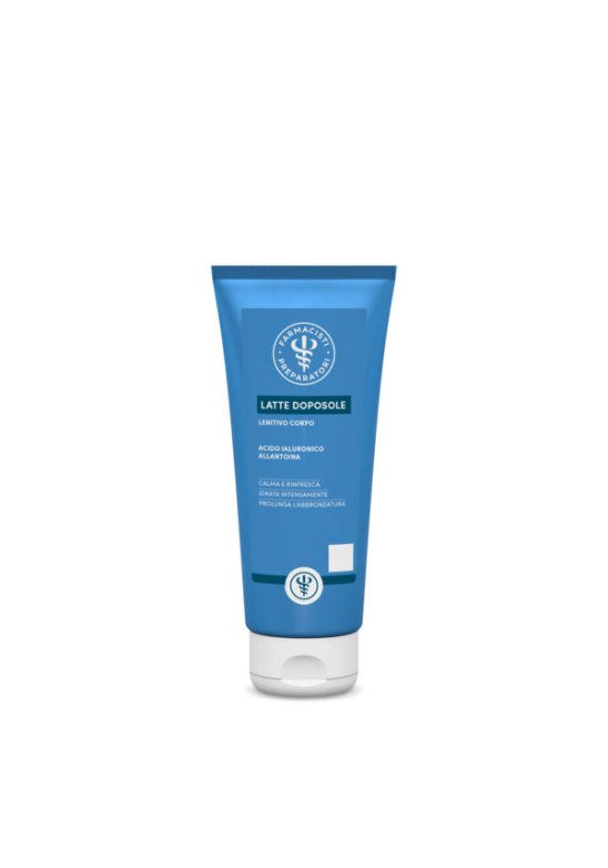 LFP SOL LATTE DOPOSOLE 100ML