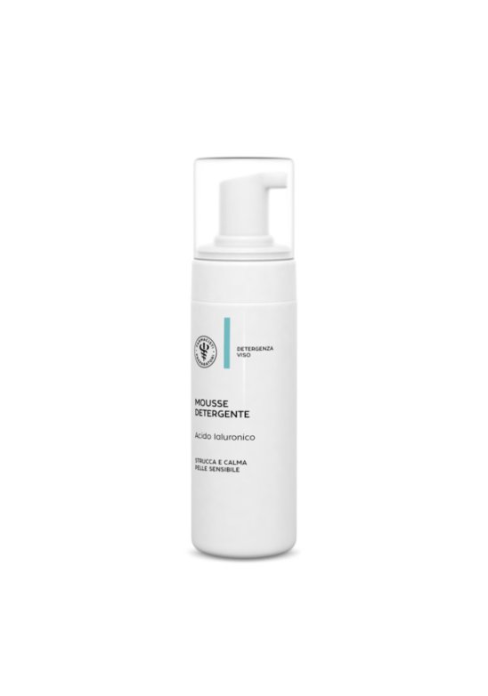 LFP MOUSSE DETERGENTE 150ML