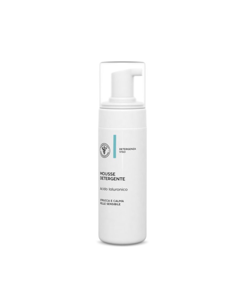 LFP MOUSSE DETERGENTE 150ML