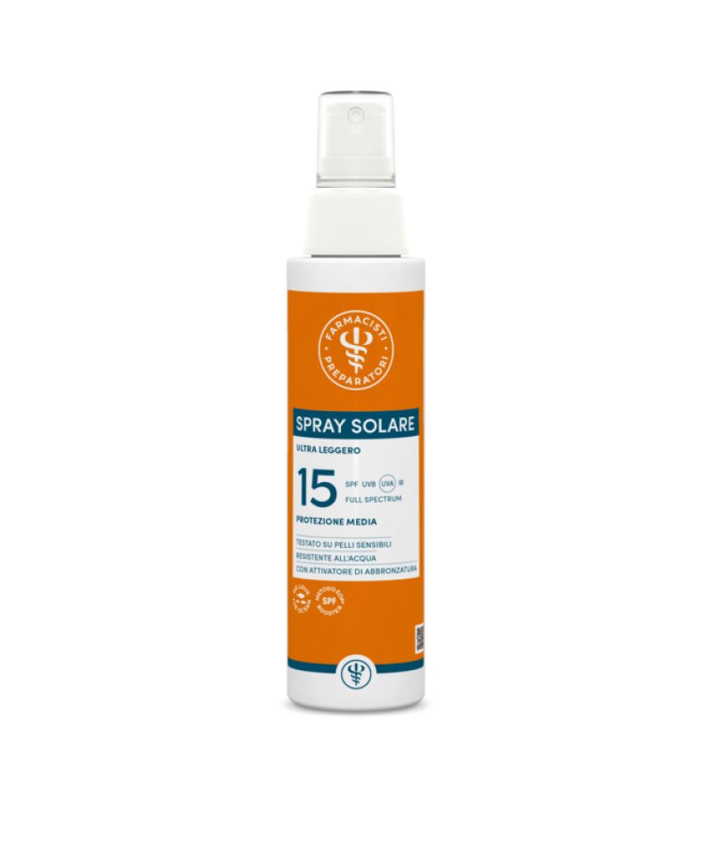LFP SOL SPRAY CORPO 15 200ML