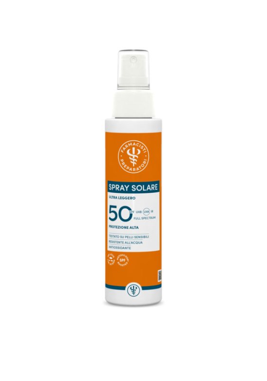 LFP SOL SPRAY CORPO 50 200ML