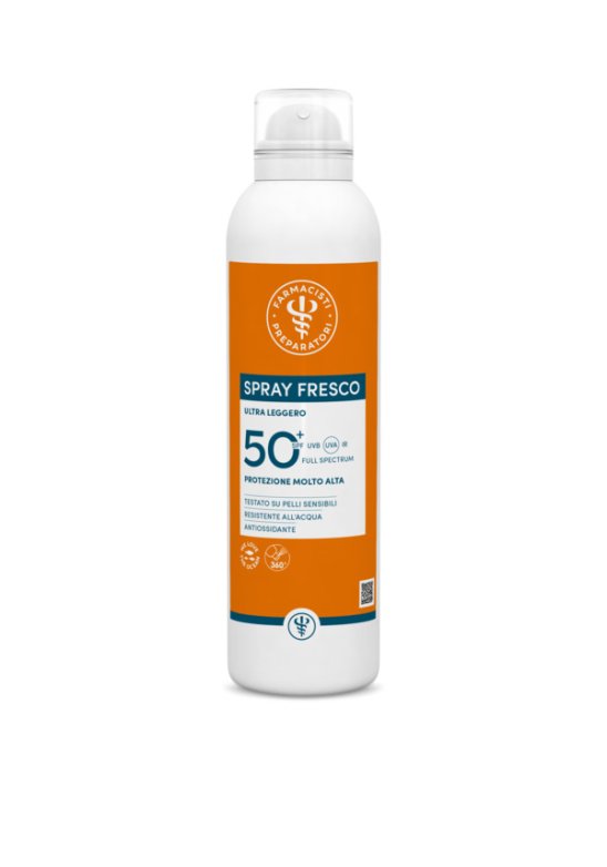 LFP SOL SPRAY FRESCO 50+ 150ML