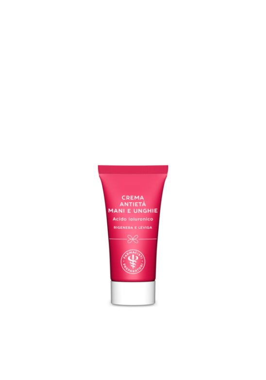 LFP PRO CREMA MANI IALURON40ML