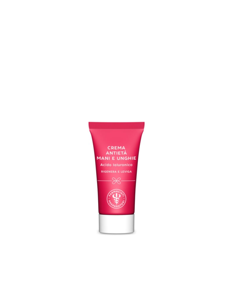 LFP PRO CREMA MANI IALURON40ML
