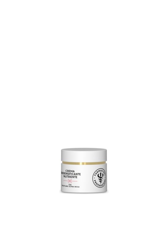 LFP PRO CREMA RID NUTR UR 25ML