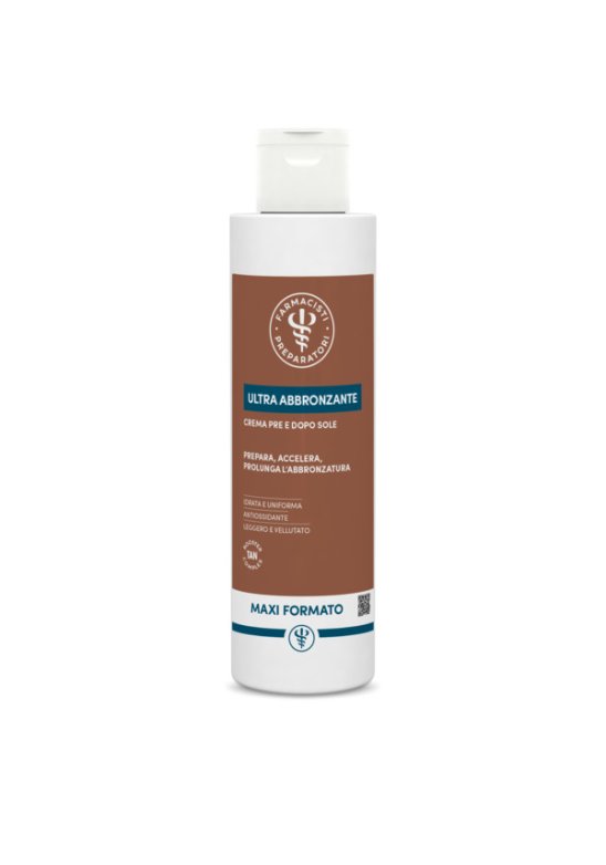 LFP PRO CREMA ULTRABBRONZ250ML