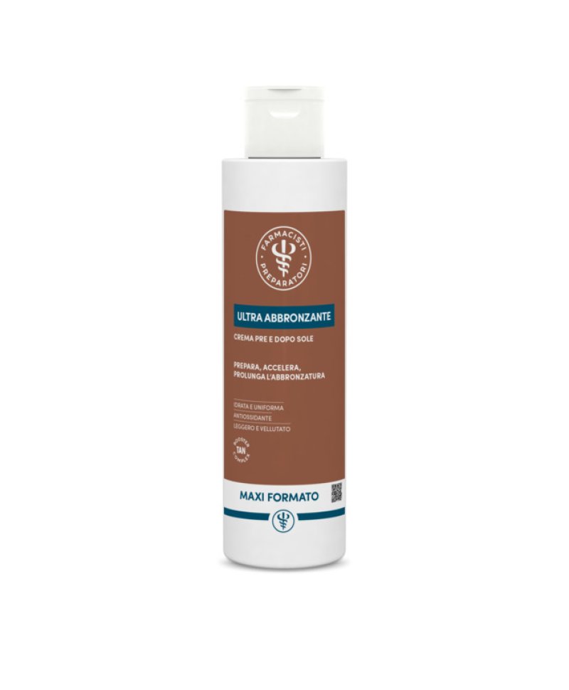 LFP PRO CREMA ULTRABBRONZ250ML