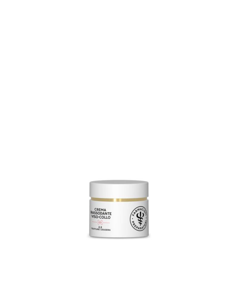 LFP PRO CREMA RASS VISO-COLLO