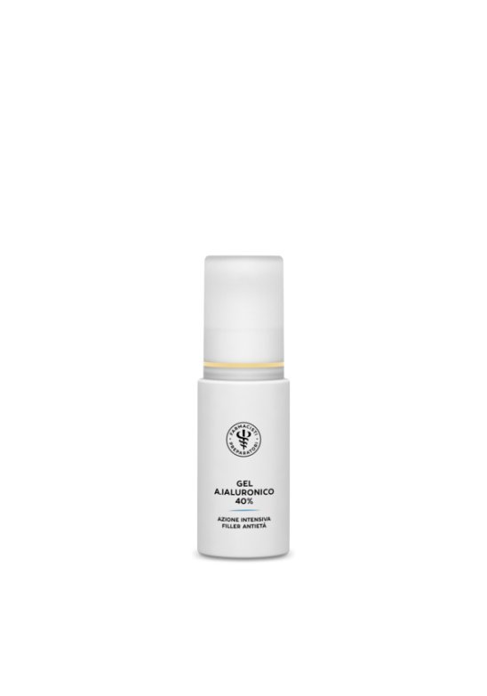 LFP GEL ACIDO IALUR 40% 20ML