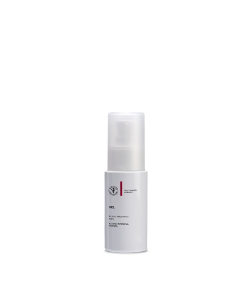 LFP PRO GEL ACIDO IALURONICO