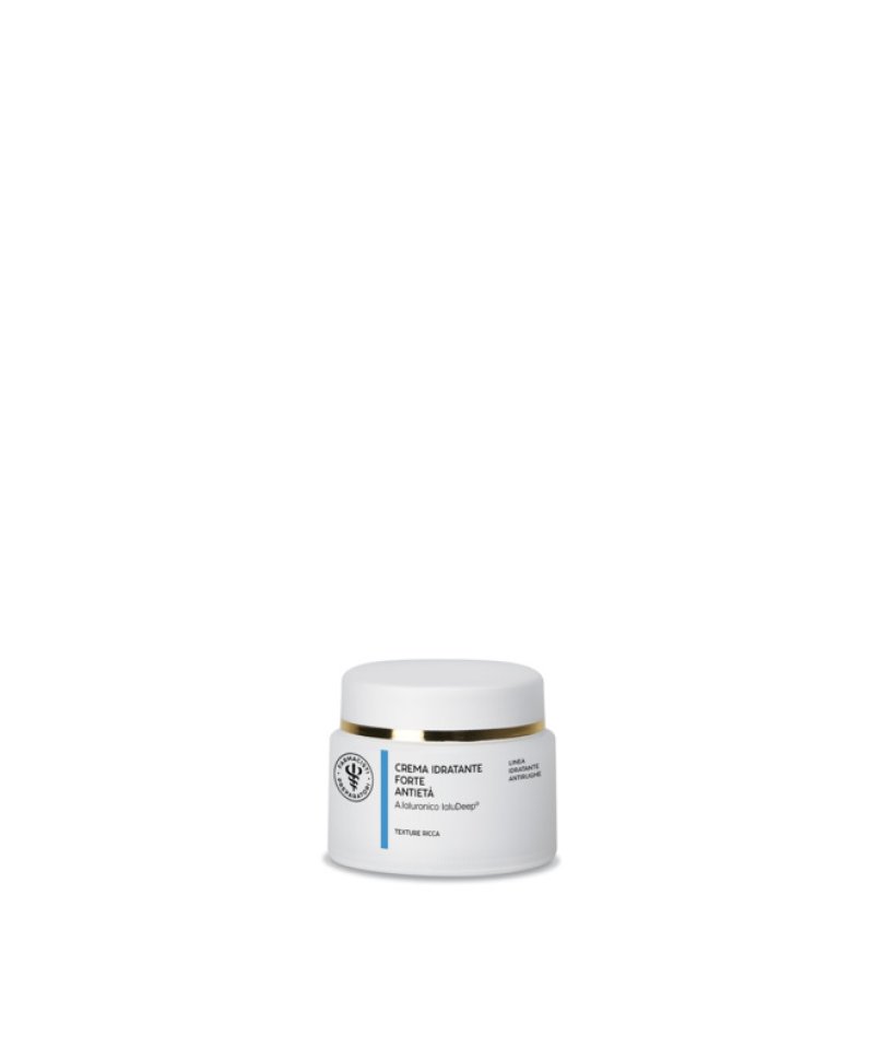 LFP PRO CREMA IDRAT FT RIC25ML