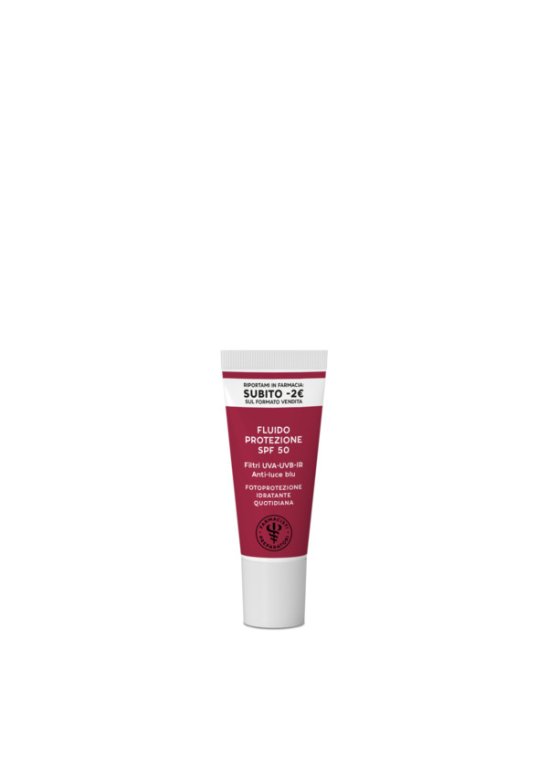 LFP PRO FLUIDO PROTEZ 50 15ML