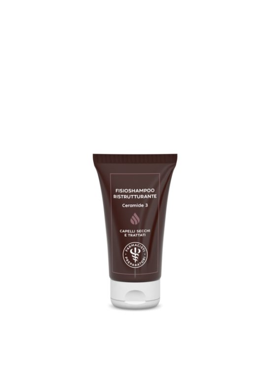 LFP PRO SHAMPOO RISTRUTT 75ML