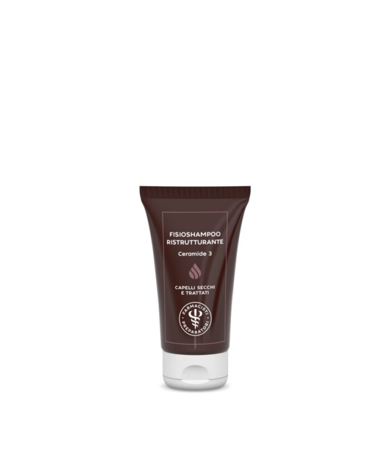 LFP PRO SHAMPOO RISTRUTT 75ML
