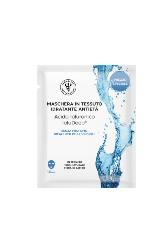 LFP PRO MASCHERA IDRAT TESS