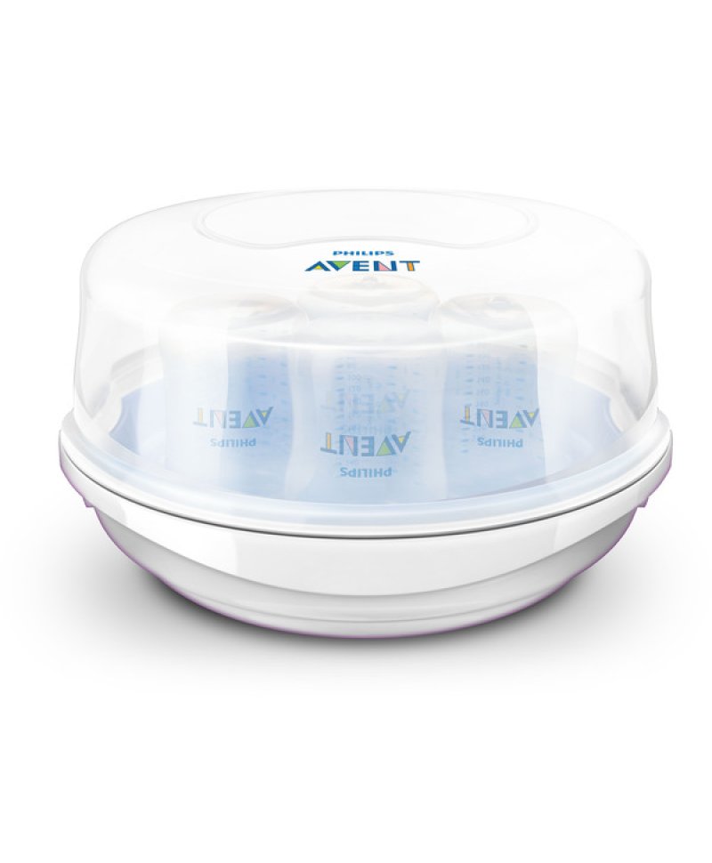 PHILIPS AVENT STERIL MICROONDE