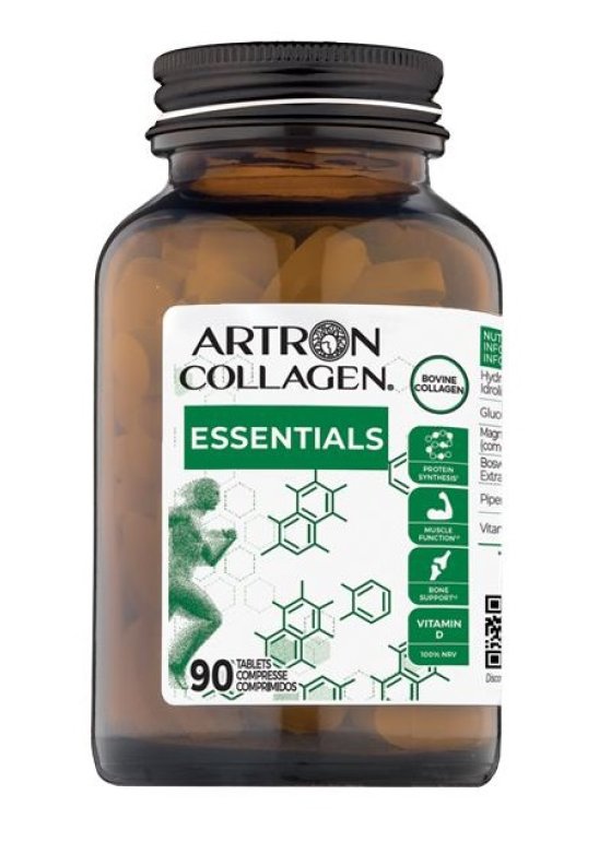 ARTRON COLLAGEN ESSENT 90CPR ARTRON COLLAGEN ESSENT 90CPR