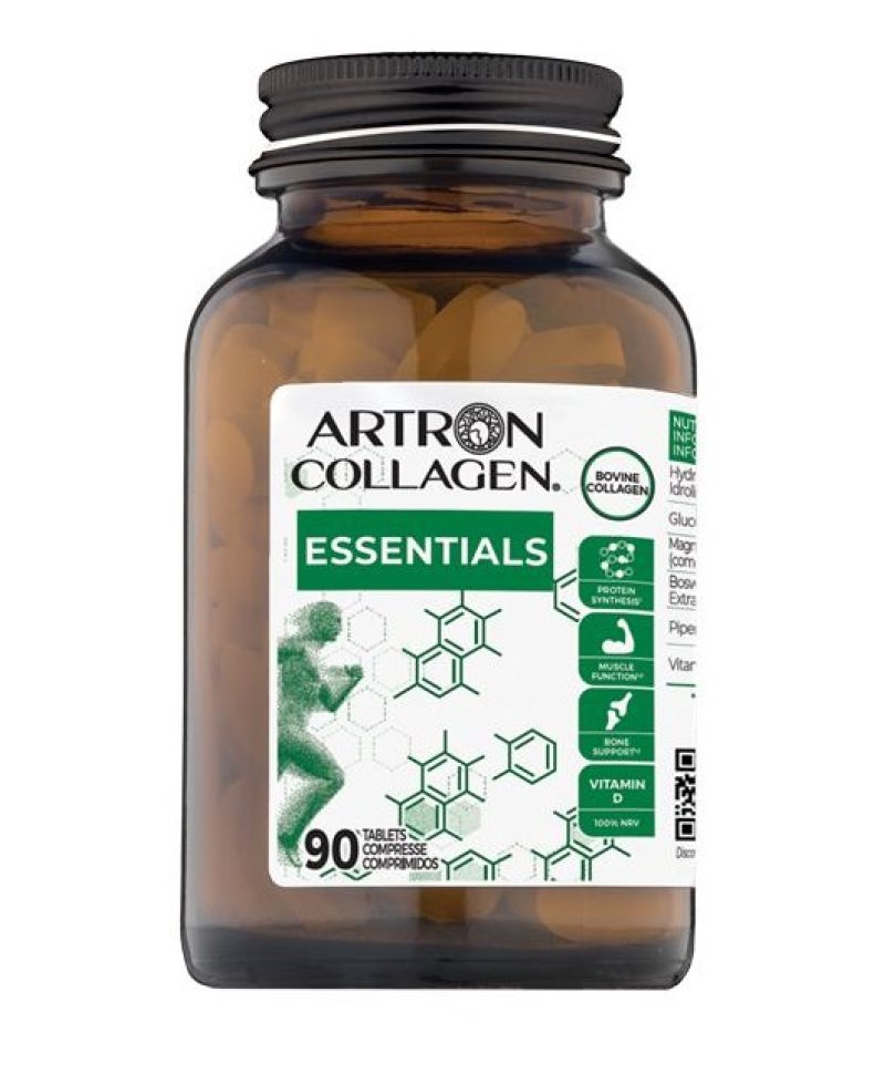 ARTRON COLLAGEN ESSENT 90CPR ARTRON COLLAGEN ESSENT 90CPR