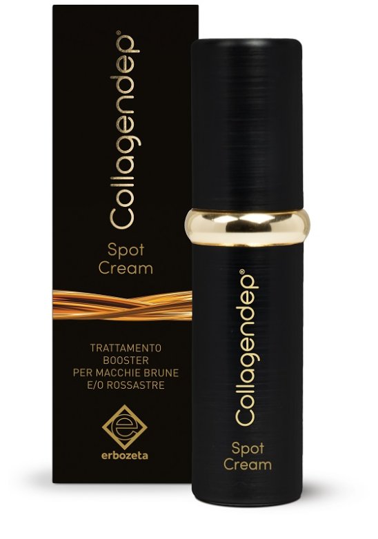 COLLAGENDEP SPOT CREAM TRATT 30M COLLAGENDEP SPOT CREAM TRATT 30M