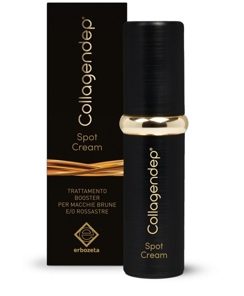 COLLAGENDEP SPOT CREAM TRATT 30M COLLAGENDEP SPOT CREAM TRATT 30M
