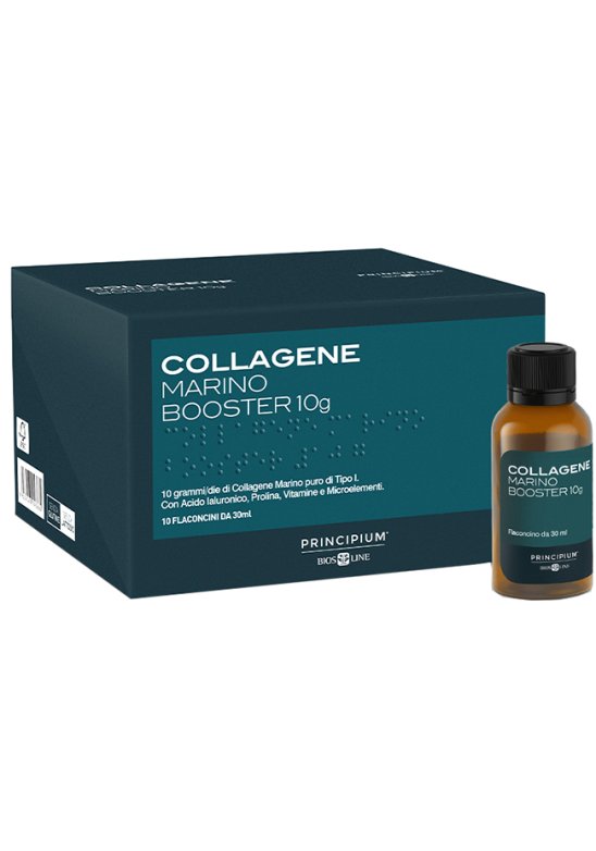 PRINCIPIUM COLLAGENE MAR BOOST