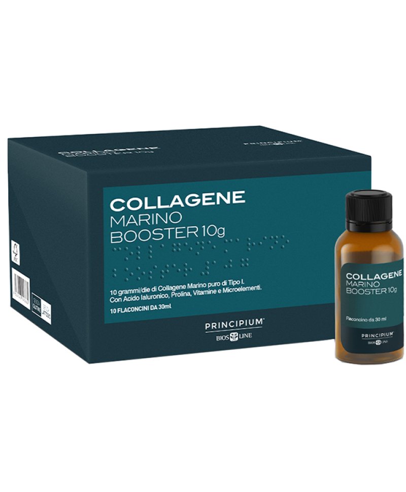 PRINCIPIUM COLLAGENE MAR BOOST
