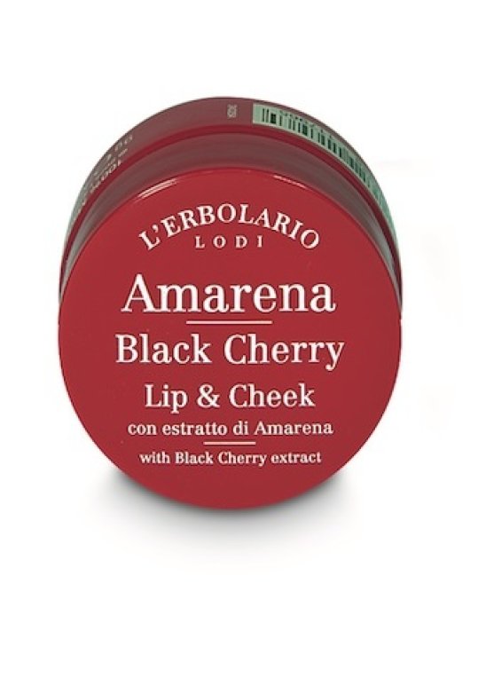 AMARENA LIP & CHEEK 9G AMARENA LIP & CHEEK 9G
