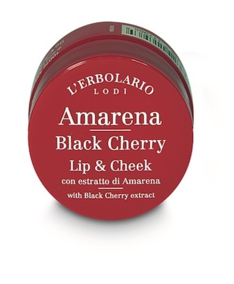 AMARENA LIP & CHEEK 9G