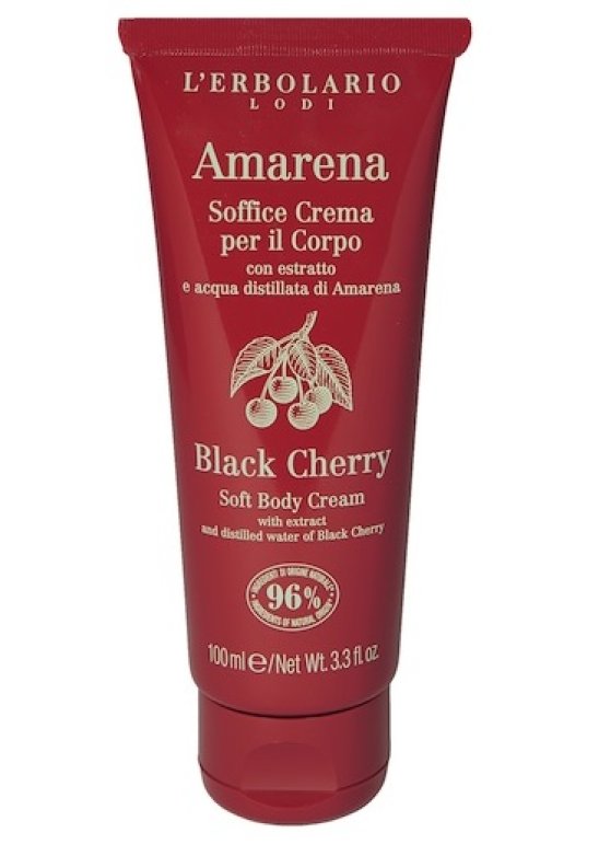AMARENA SOFFICE CREMA CORPO