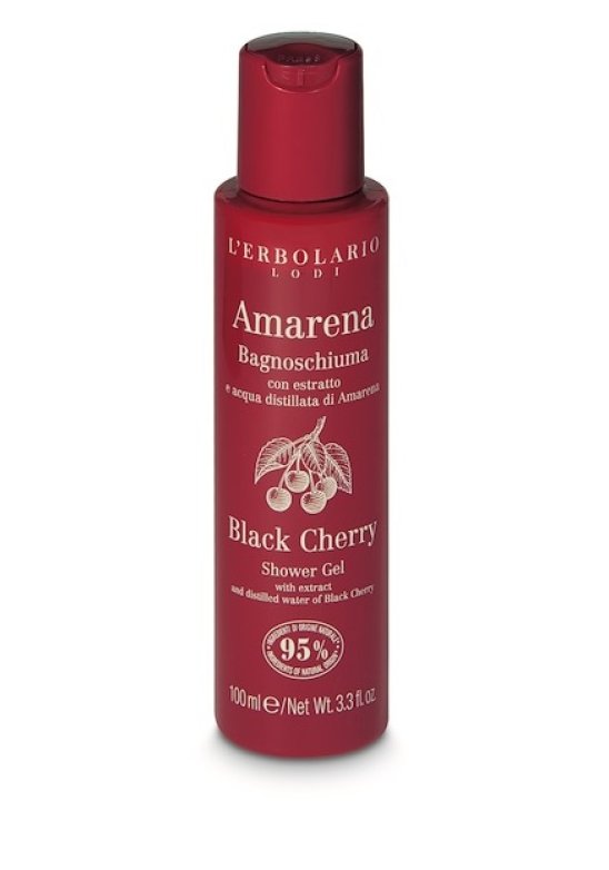 AMARENA BAGNOSCHIUMA 100ML