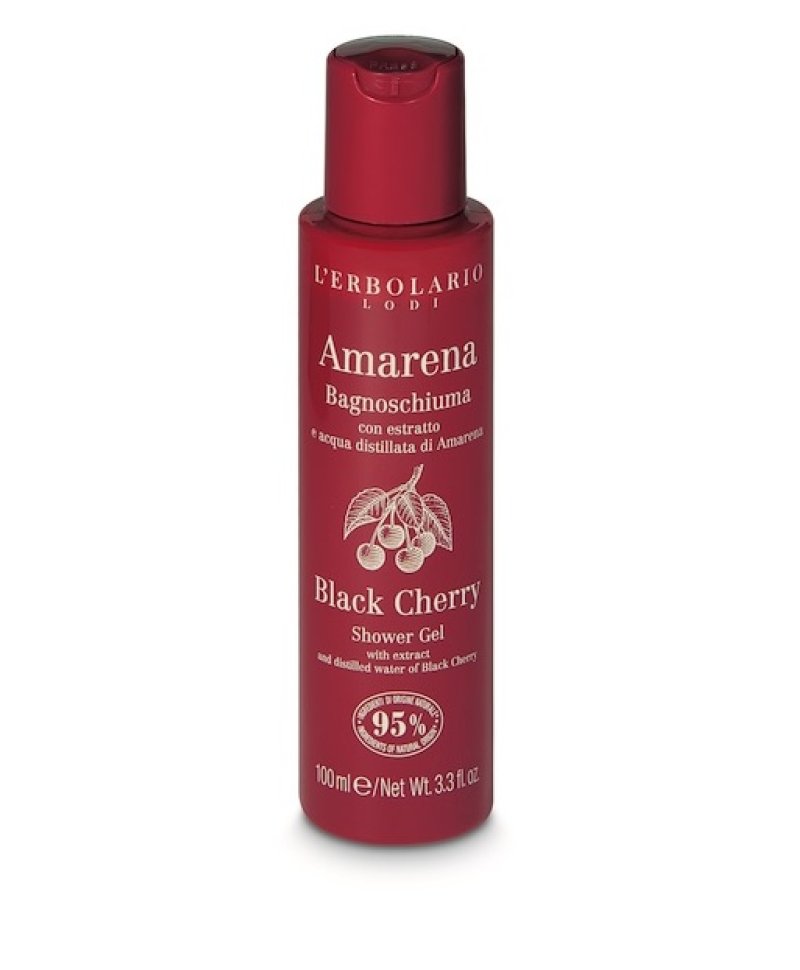 AMARENA BAGNOSCHIUMA 100ML