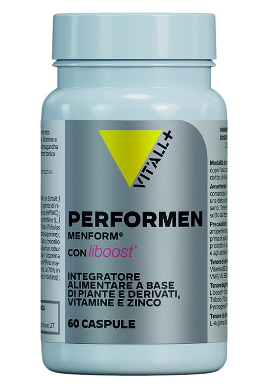 PERFORMEN MENFORM LIB VITALL 28G