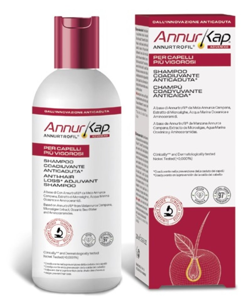ANNURKAP ADVANCED SH COAD-DISP 1