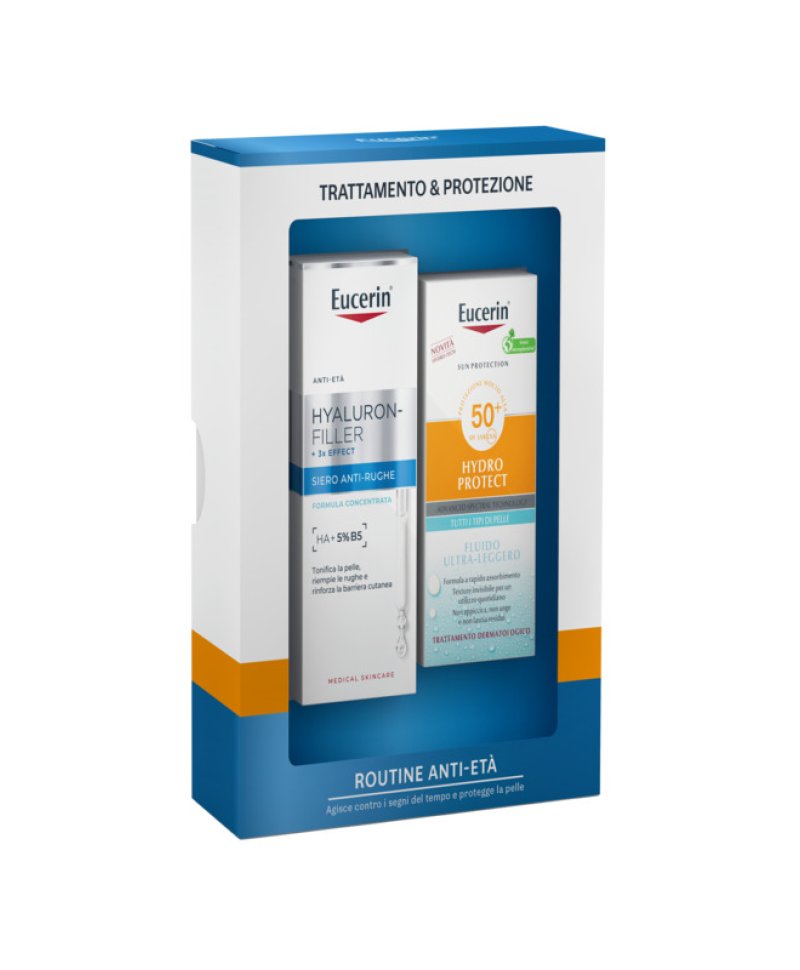 EUCERIN SUN ANTI ETA' ROUT 2PZ